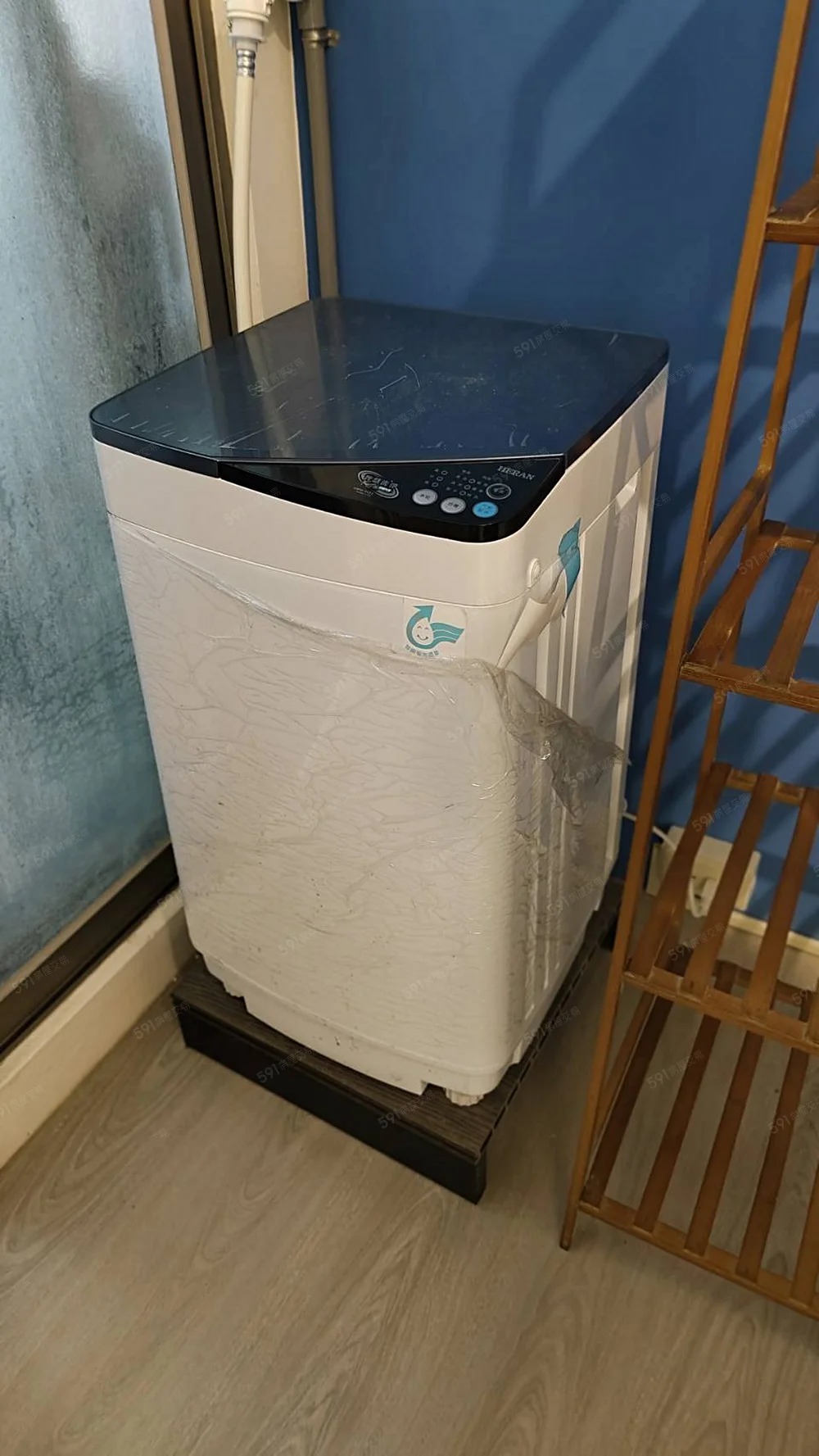 淡大 金雞母 優質套房 變頻冷氣機 - 5