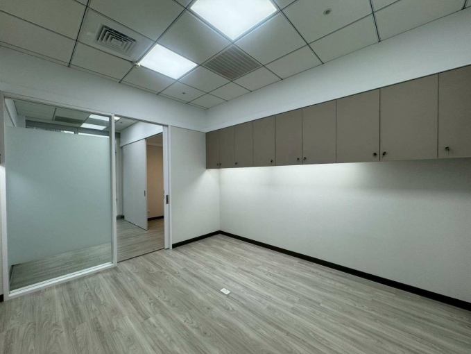 松山新店線＋環狀線交會站（雙捷運) 商務辦公室 - 5