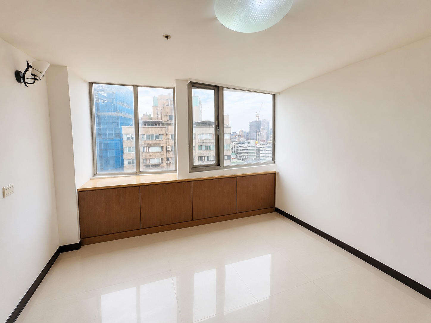 🏙️【雙連中山站｜高樓層2房2廳2衛1陽台｜優質電梯宅】