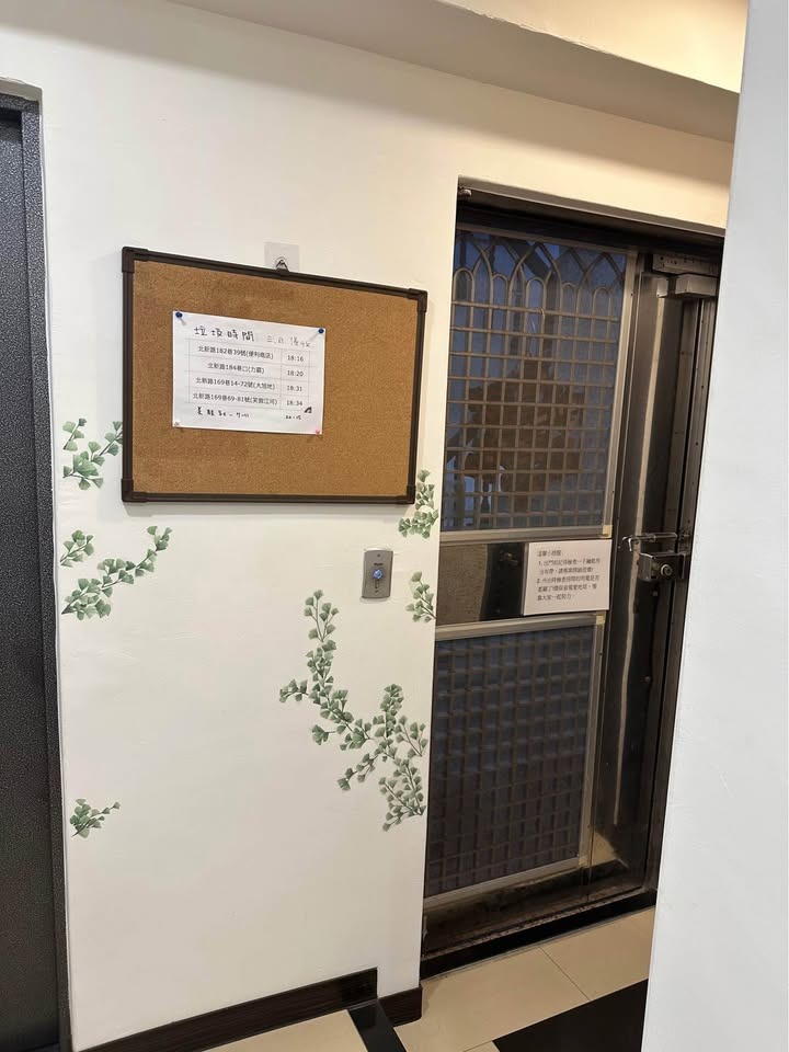 淡大生活商圈 優質套房 - 8