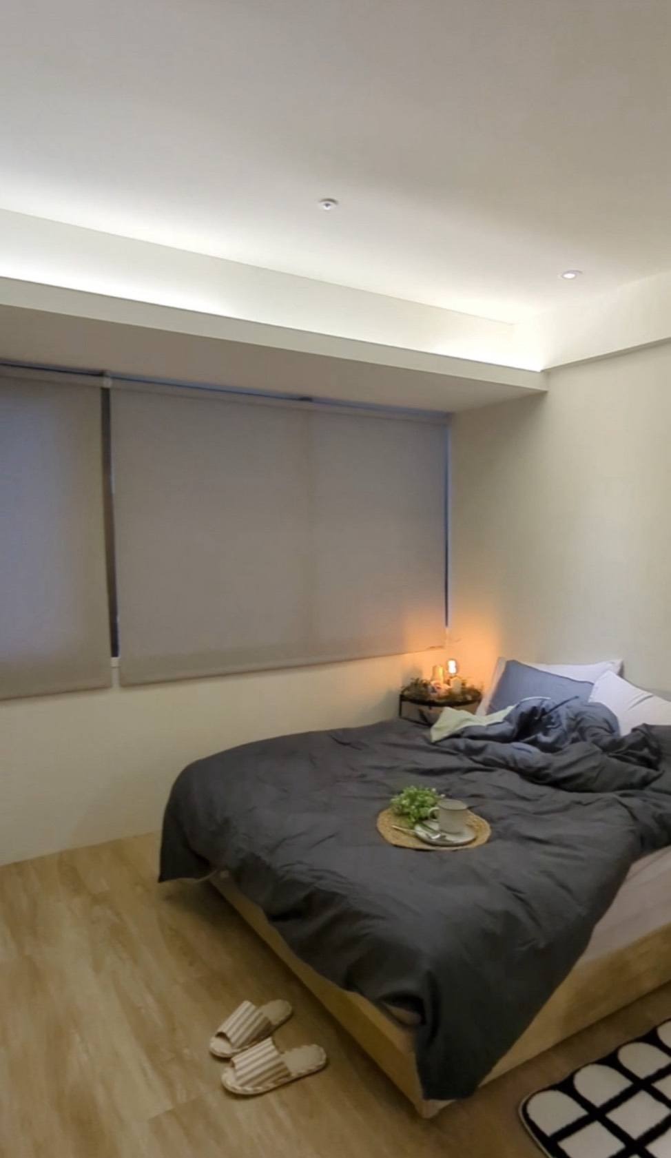🏡 經國路藝文特區旁生活圈・質感電梯共生宅套房