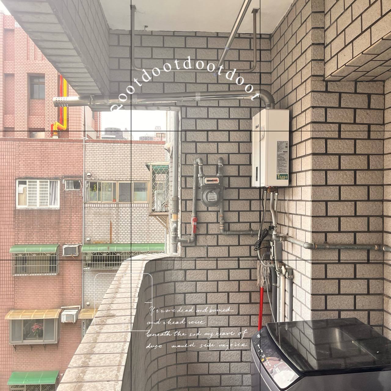 🏡 經國路藝文特區旁生活圈・質感電梯共生宅套房