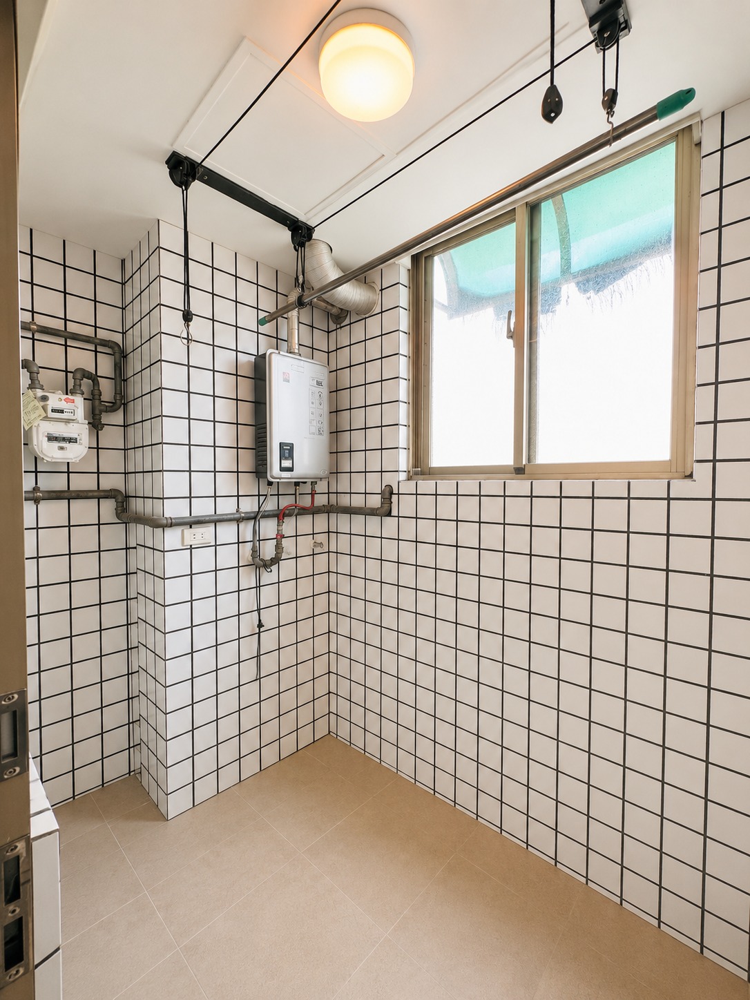 🏙️【雙連中山站｜高樓層2房2廳2衛1陽台｜優質電梯宅】