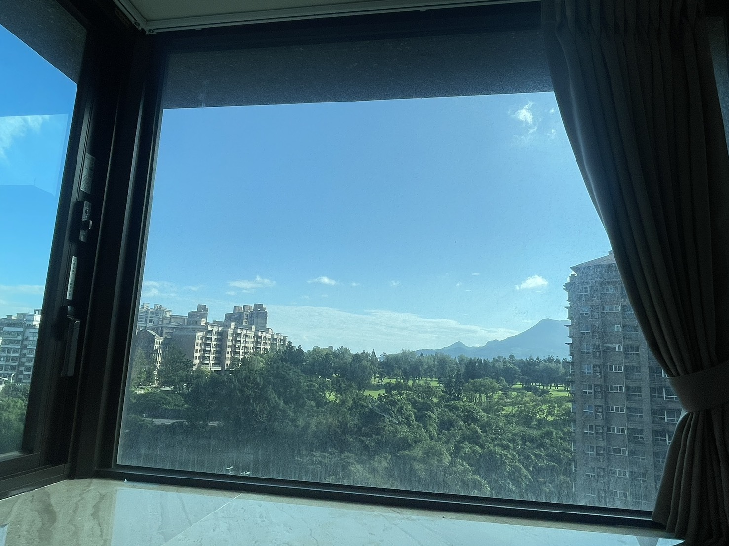 台北灣銀河