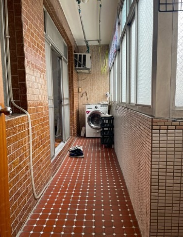 😊4樓C雅房分租 /近永安市場捷運站  比漾廣場