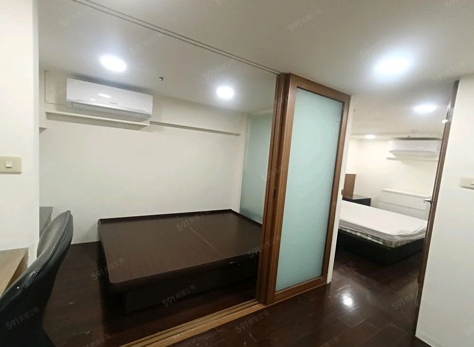 可租補   近西門捷運站 電梯2房2衞