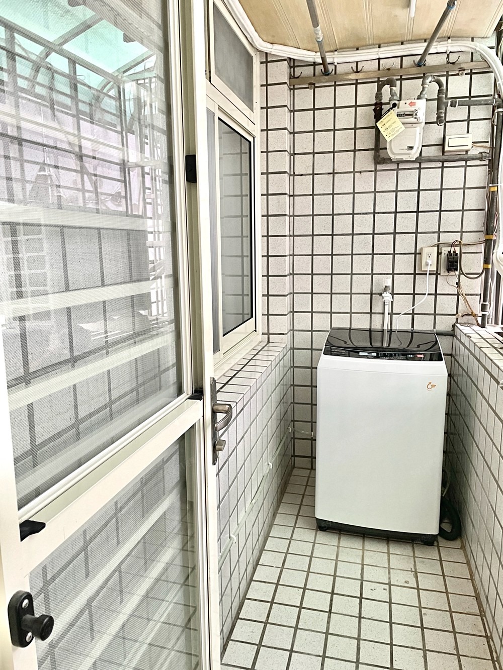 雙連捷運站&中山國小捷運站 全新裝潢 優質雅房 C房 - 12