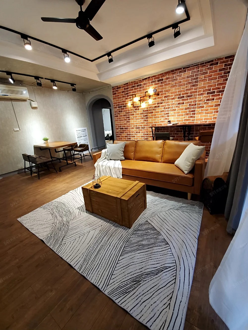 共生公寓咖啡館 優質套房 - 5