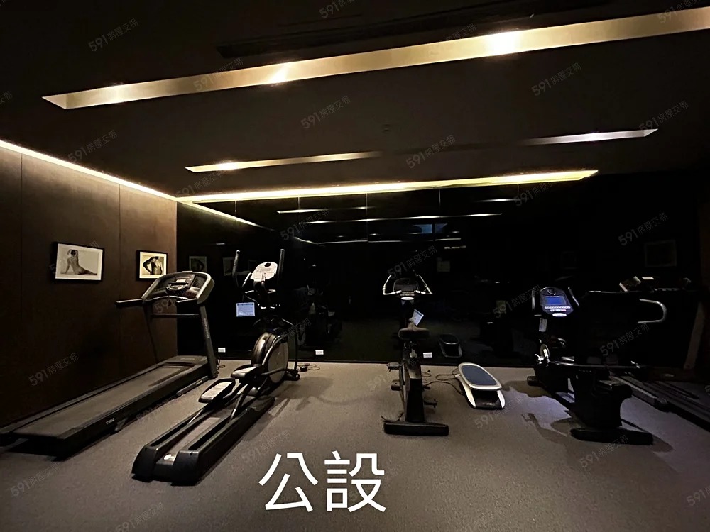 有陽台內湖挑高新明路美秀館（近捷運) - 15