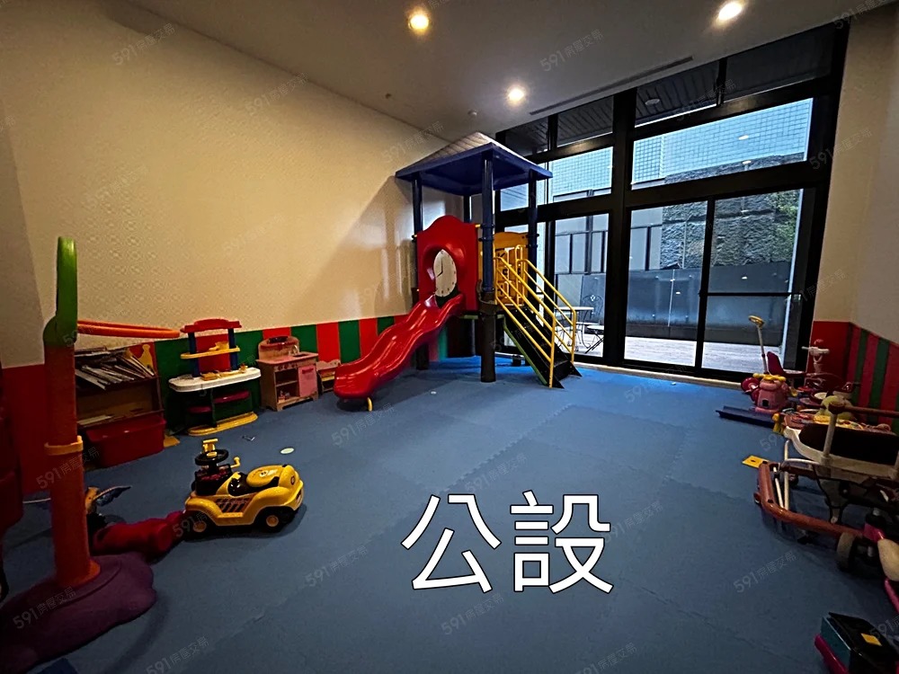 有陽台內湖挑高新明路美秀館（近捷運) - 14