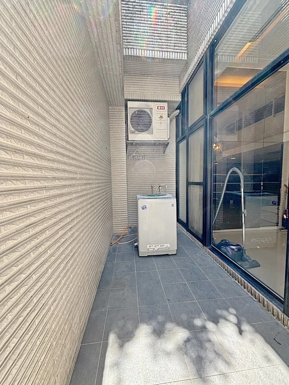 有陽台內湖挑高新明路美秀館（近捷運) - 12