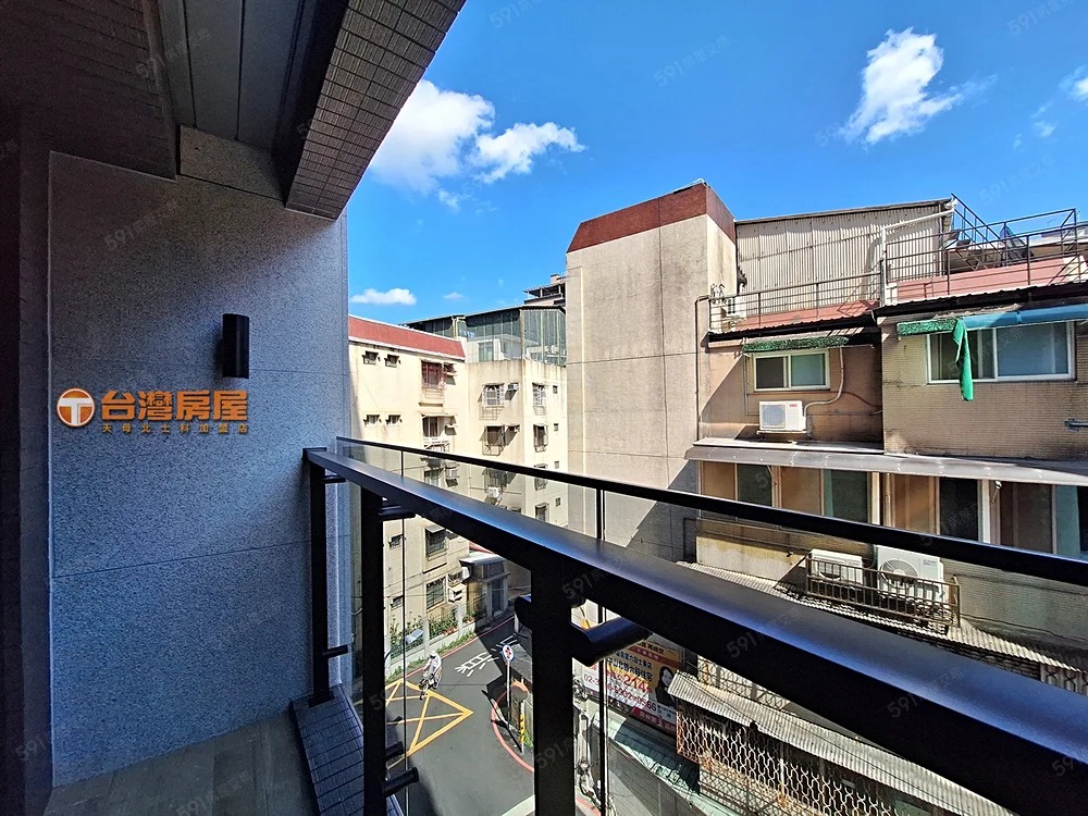 士林區★近美日僑學校★嶄新落成三房兩衛★ - 14
