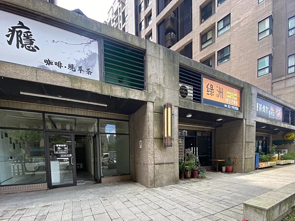 機捷A7黃金店面招租｜搶進桃園龜山下一個成熟商圈核心 - 7