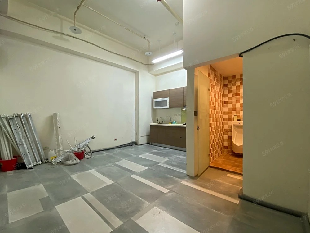 機捷A7黃金店面招租｜搶進桃園龜山下一個成熟商圈核心 - 2
