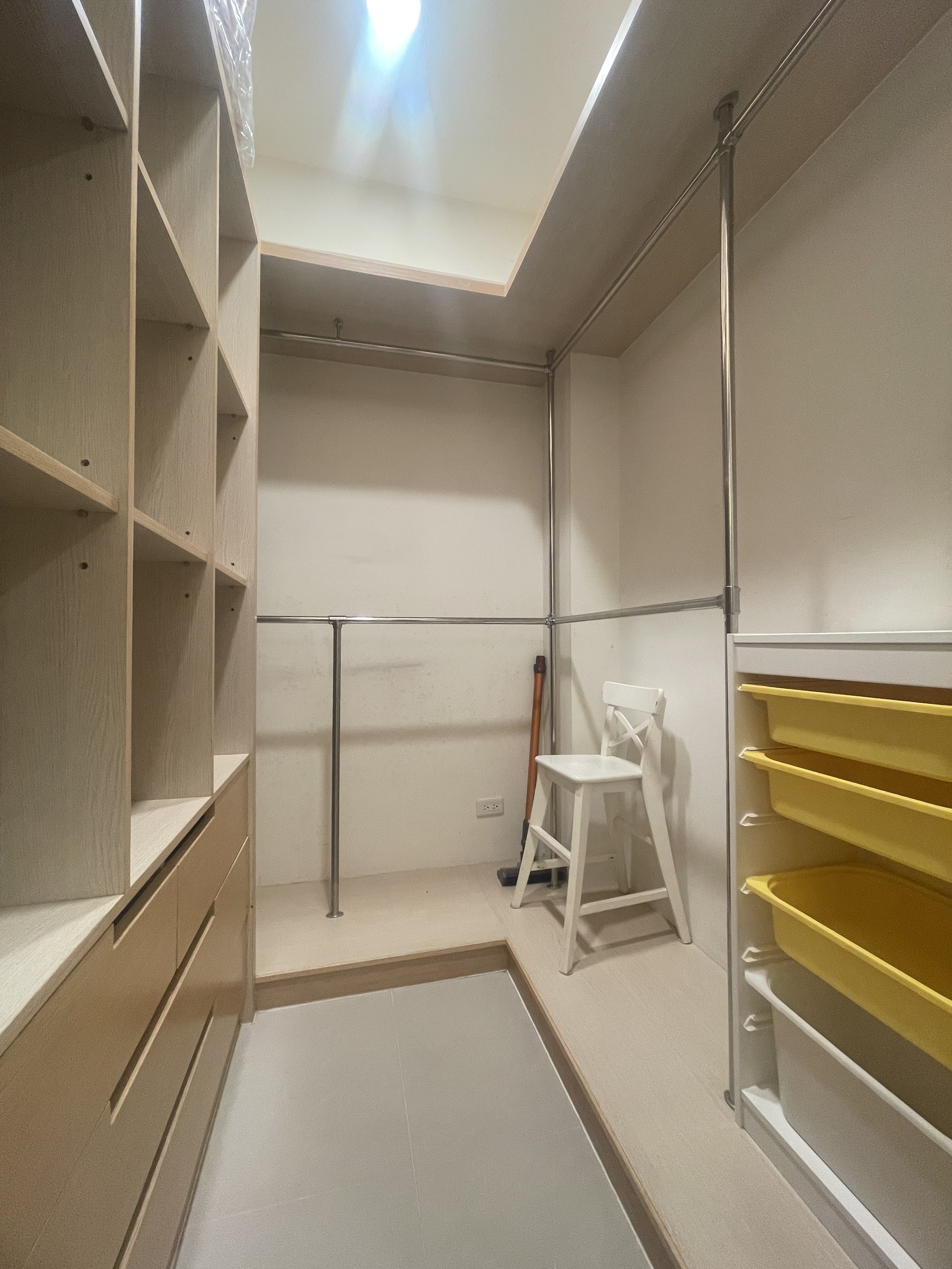 【絕美河景美居】三重集賢路高質感1房1廳 - 9
