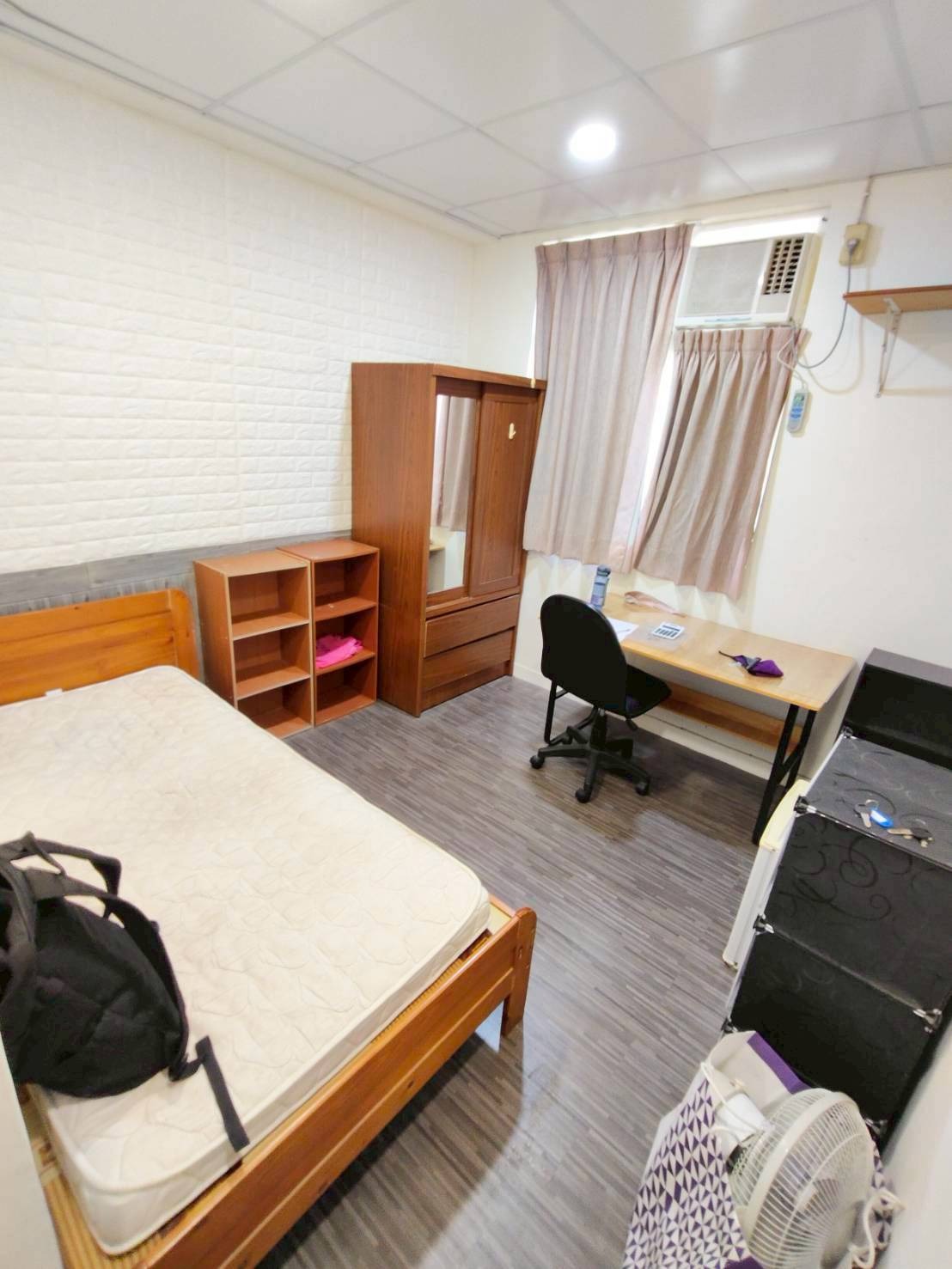 淡大 水源街  優質套房 306房 - 1