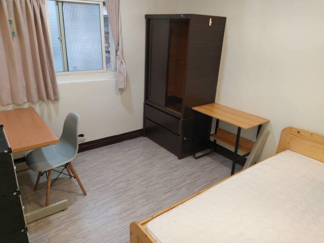 淡大 水源街  優質套房 302房 - 1