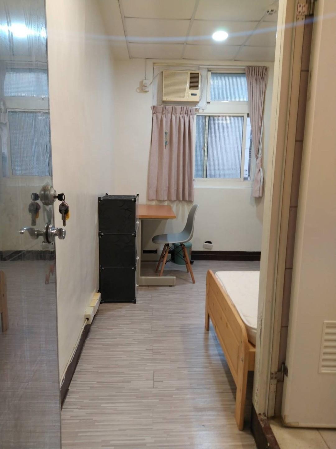 淡大 水源街  優質套房 302房 - 3