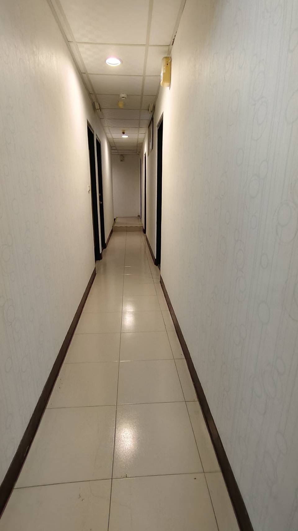 淡大 水源街 優質套房  D房 - 3