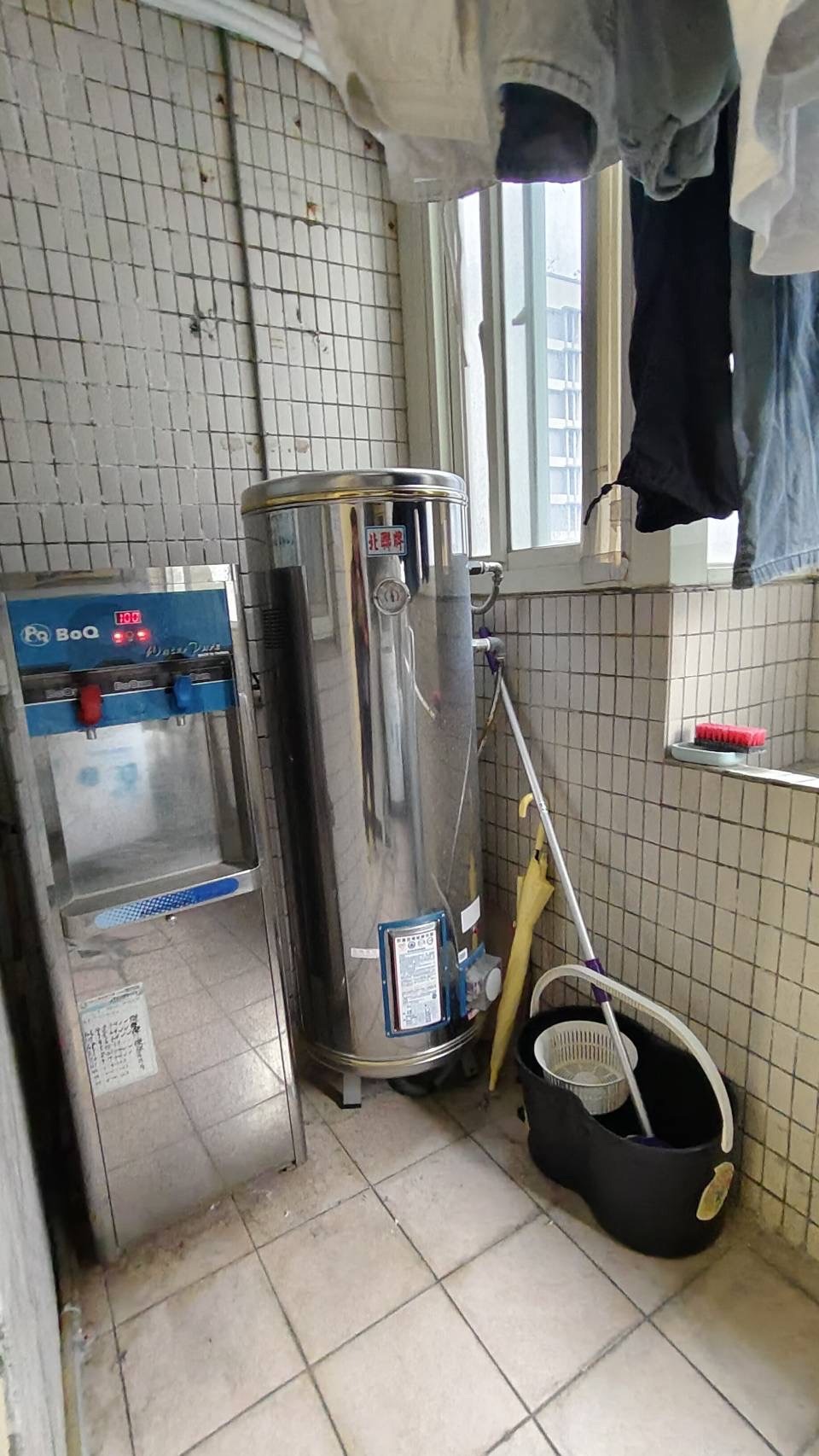 淡大 水源街 優質套房  C房 - 10