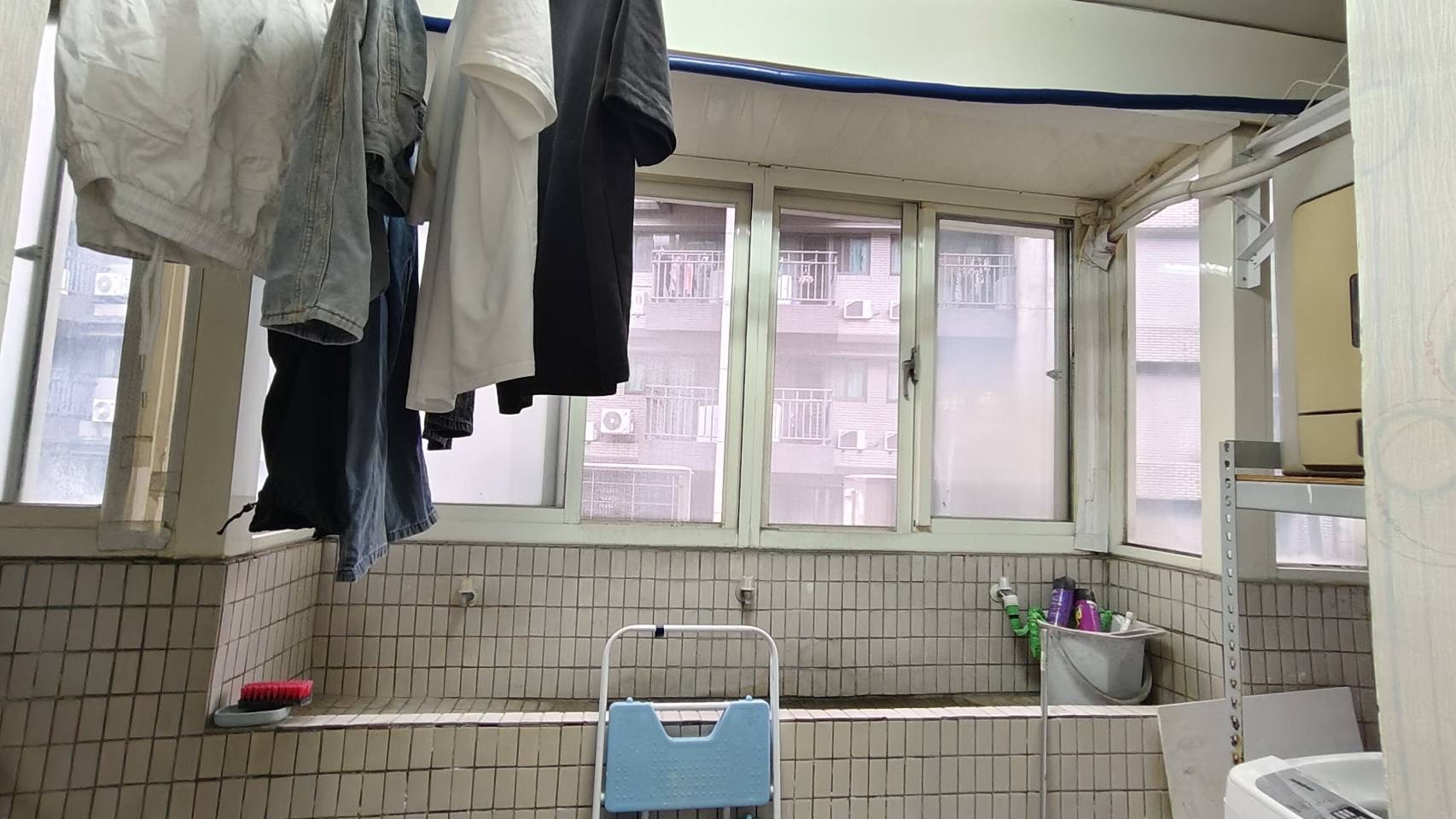 淡大 水源街 優質套房  C房 - 13