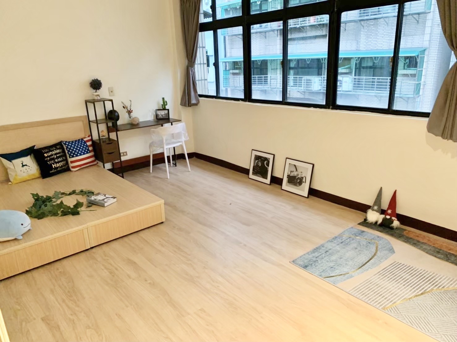 台北橋捷運站 優質整層 可養寵物 - 1