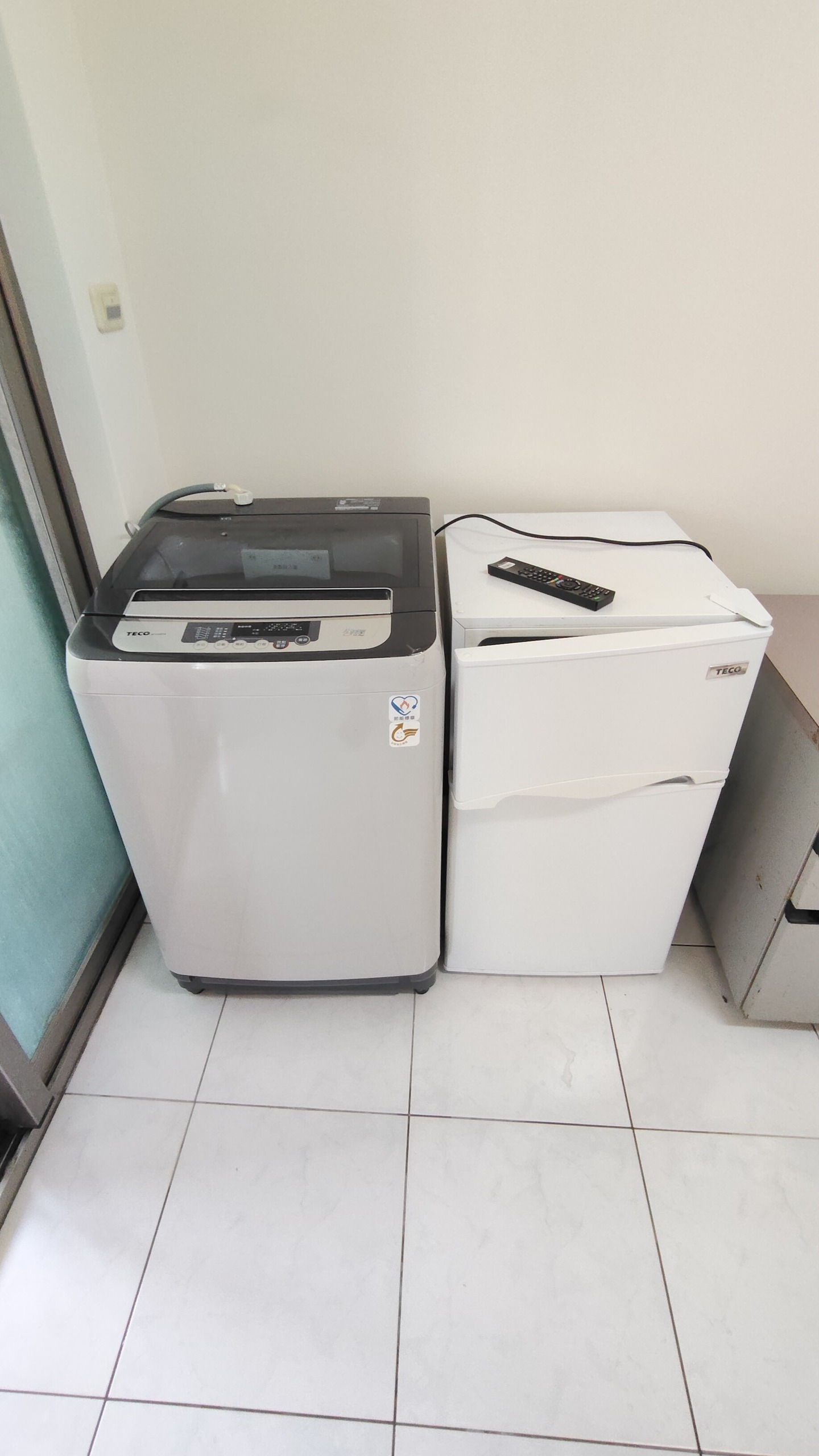 淡大 金雞母 優質套房 - 3