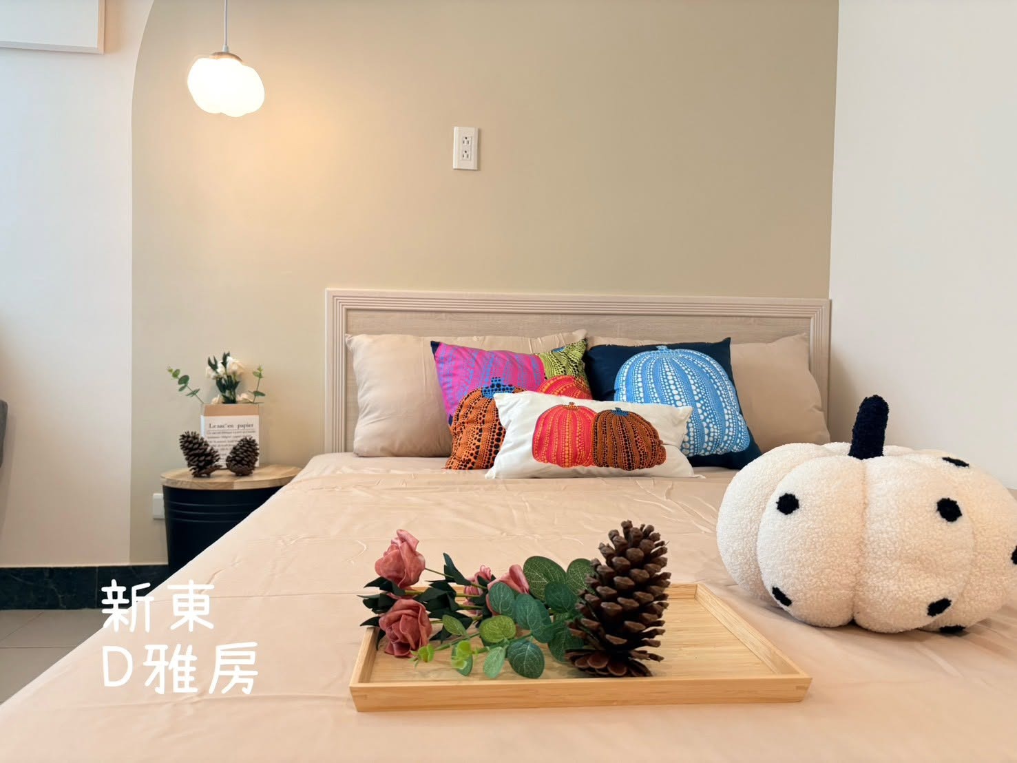 限女性｜可租補｜可開伙｜民生社區全新裝潢質感共生宅(陽光雅房B) - 5