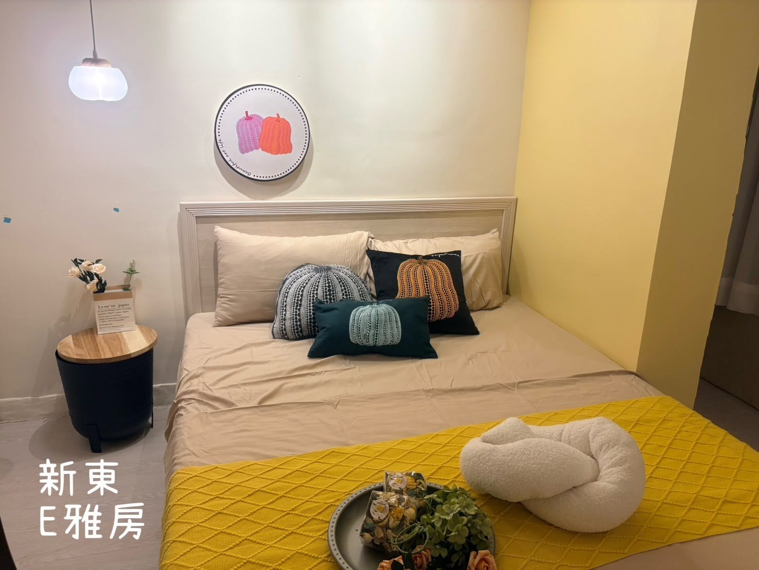限女性｜可租補｜可開伙｜民生社區全新裝潢質感共生宅(陽光雅房E) - 5