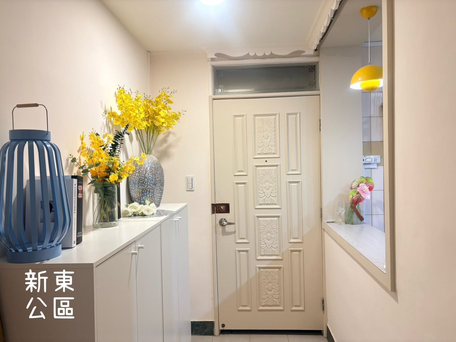 限女性｜可租補｜可開伙｜民生社區全新裝潢質感共生宅(陽光雅房D) - 11