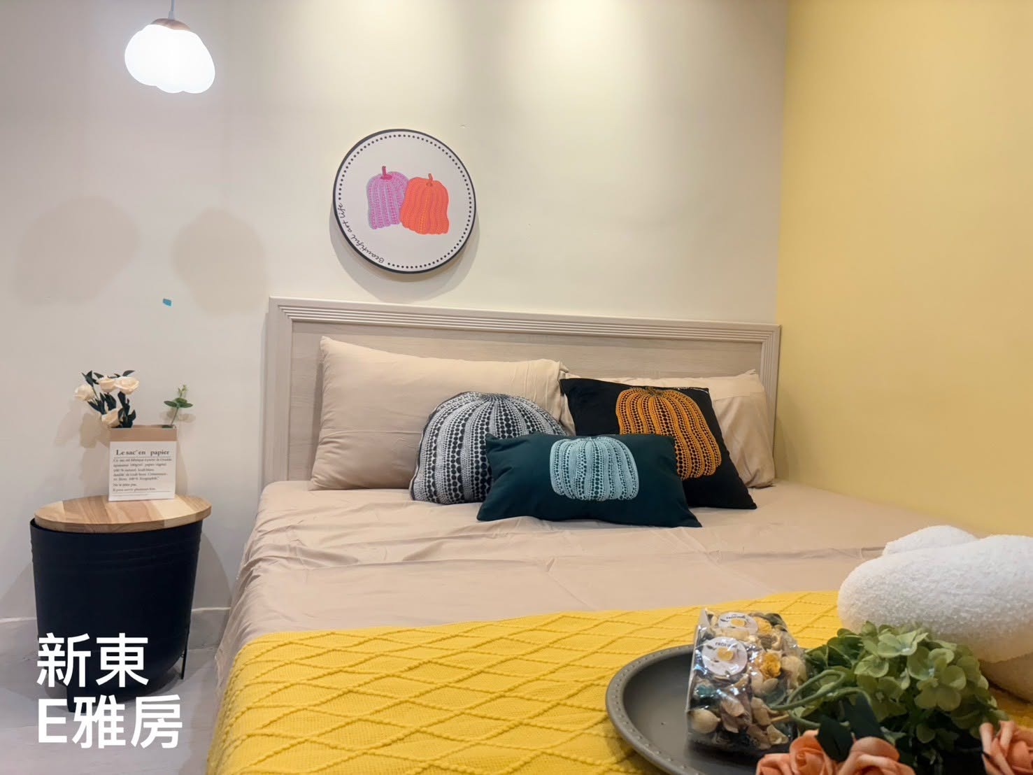 限女性｜可租補｜可開伙｜民生社區全新裝潢質感共生宅(陽光雅房E) - 7
